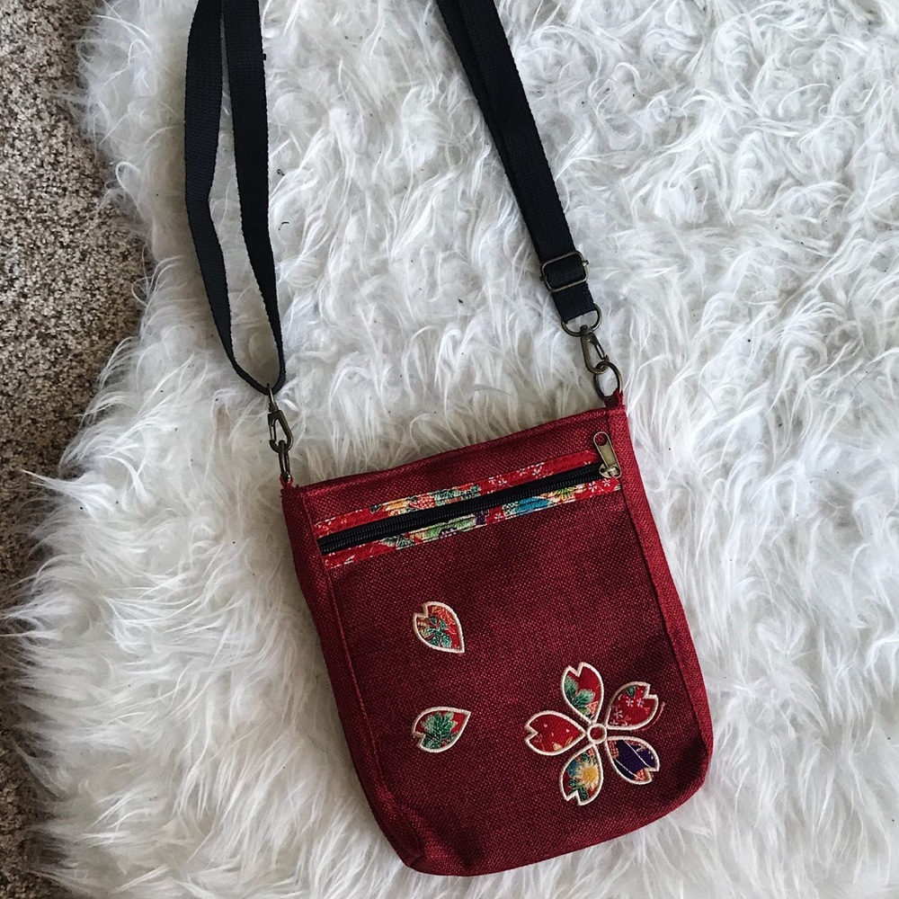 🌸 Japanese crossbody Bag 🌸